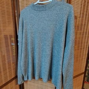 Plus size sweater